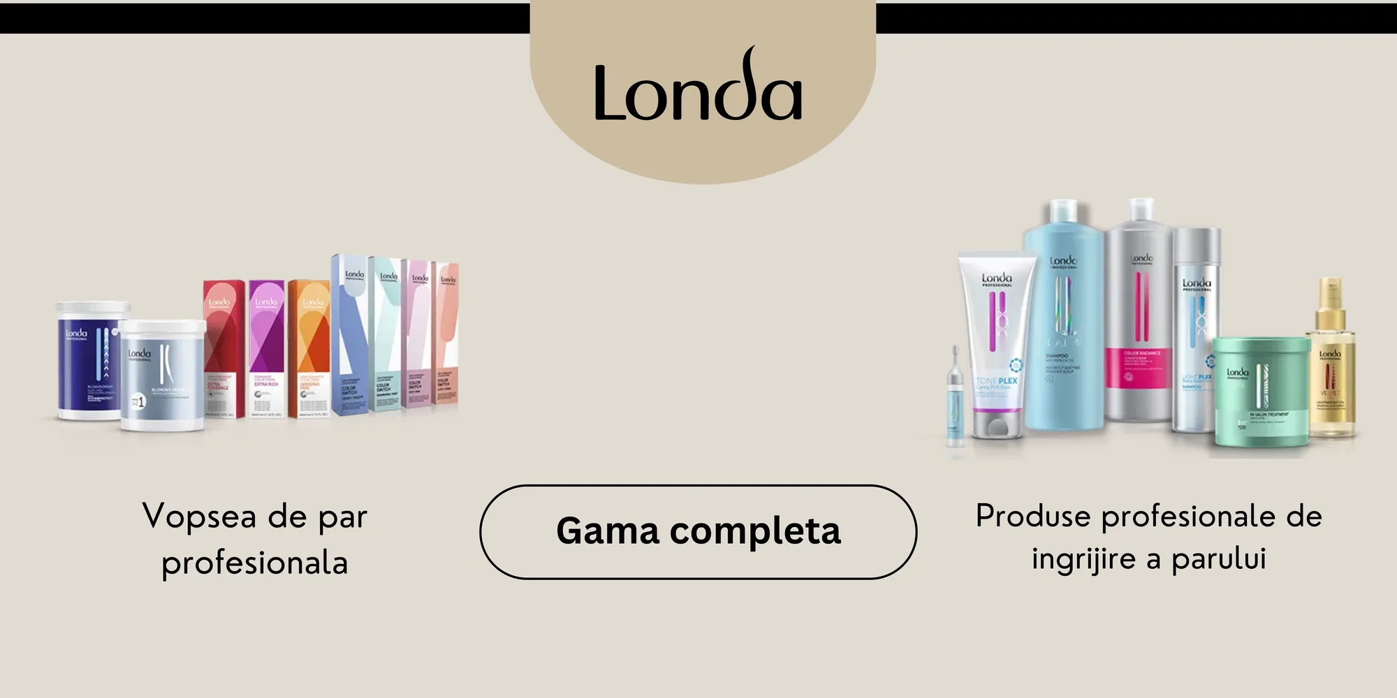 Produse Londa Professional